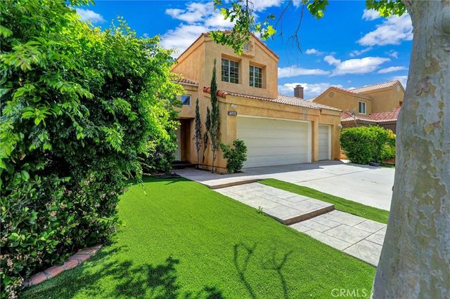 4112 Lexington Court, Palmdale, CA 93552