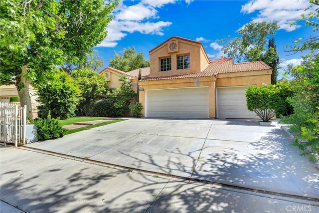 4112 Lexington Court, Palmdale, CA 93552