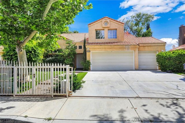 4112 Lexington Court, Palmdale, CA 93552