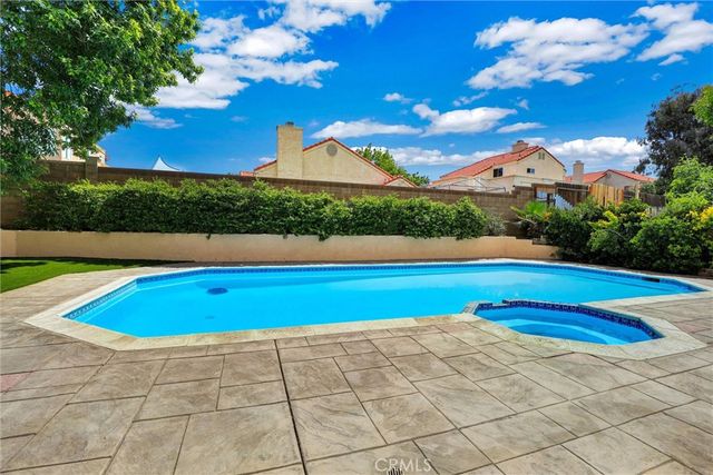 4112 Lexington Court, Palmdale, CA 93552