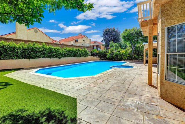 4112 Lexington Court, Palmdale, CA 93552