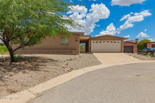 16381 S Observatory Place, Vail, AZ 85641