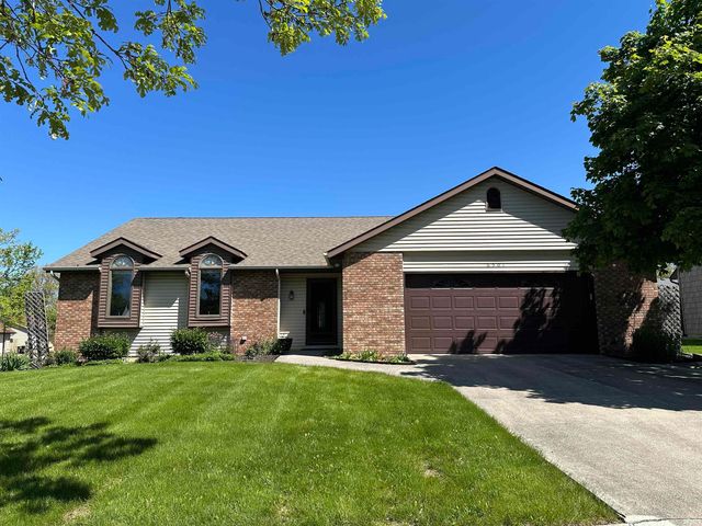 6501 Sedgemore Place, Fort Wayne, IN 46835