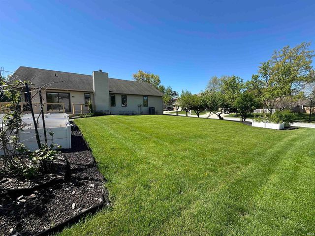 6501 Sedgemore Place, Fort Wayne, IN 46835