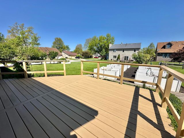6501 Sedgemore Place, Fort Wayne, IN 46835