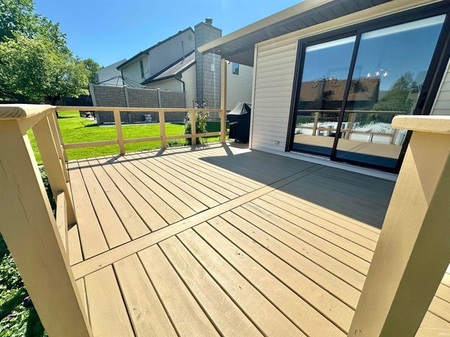 6501 Sedgemore Place, Fort Wayne, IN 46835