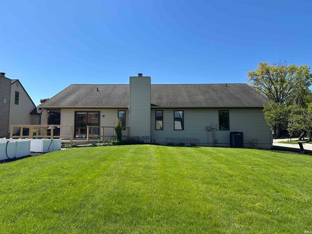 6501 Sedgemore Place, Fort Wayne, IN 46835