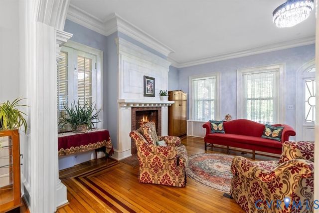 1595 Berkeley Ave, Petersburg, VA 23805