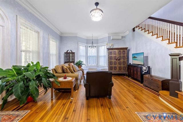 1595 Berkeley Ave, Petersburg, VA 23805