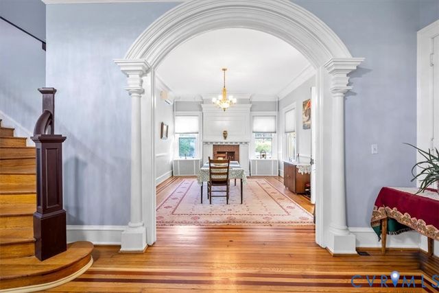 1595 Berkeley Ave, Petersburg, VA 23805