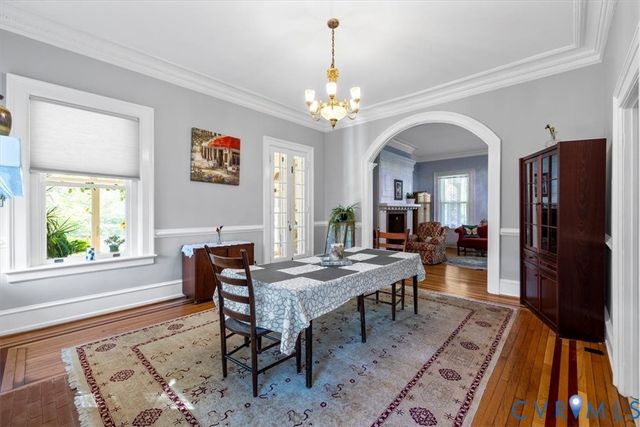 1595 Berkeley Ave, Petersburg, VA 23805