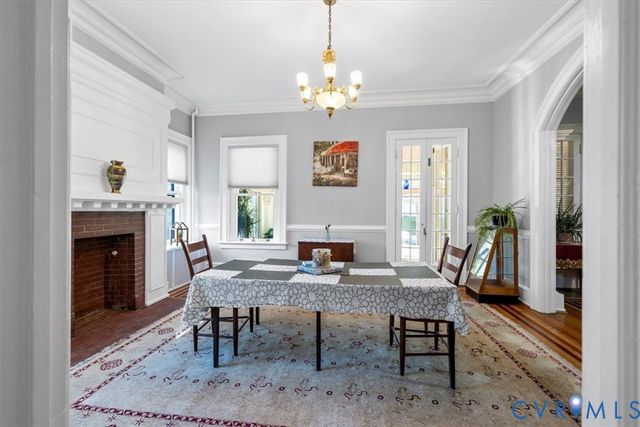 1595 Berkeley Ave, Petersburg, VA 23805