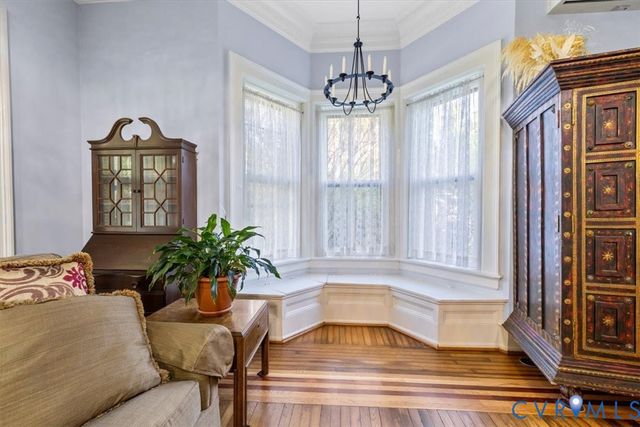 1595 Berkeley Ave, Petersburg, VA 23805
