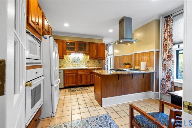 1595 Berkeley Ave, Petersburg, VA 23805