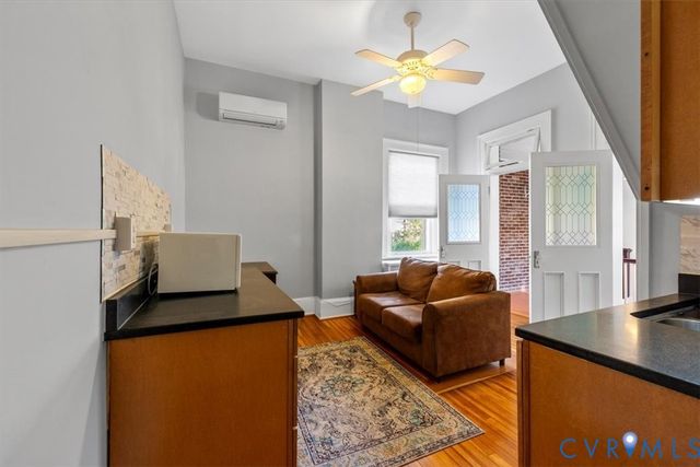 1595 Berkeley Ave, Petersburg, VA 23805