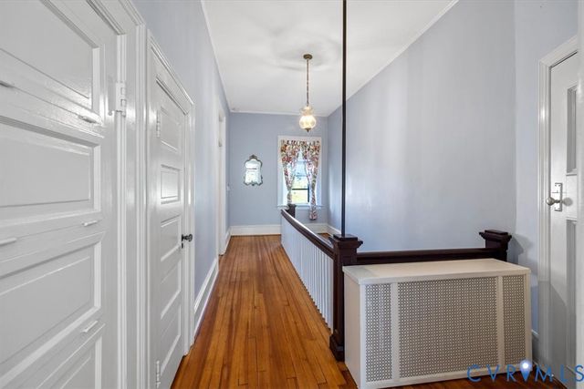 1595 Berkeley Ave, Petersburg, VA 23805
