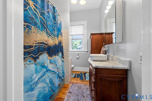 1595 Berkeley Ave, Petersburg, VA 23805