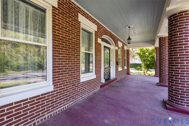 1595 Berkeley Ave, Petersburg, VA 23805