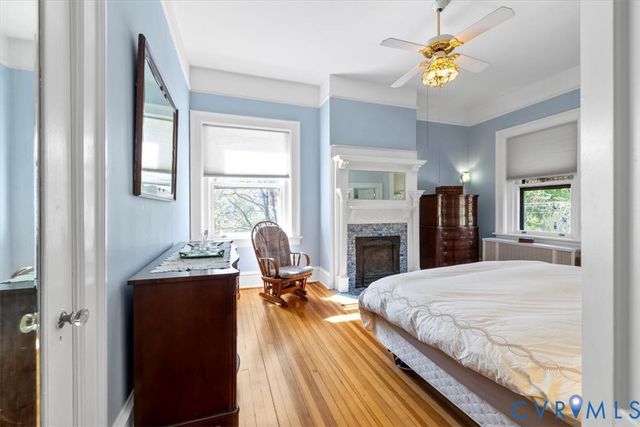 1595 Berkeley Ave, Petersburg, VA 23805