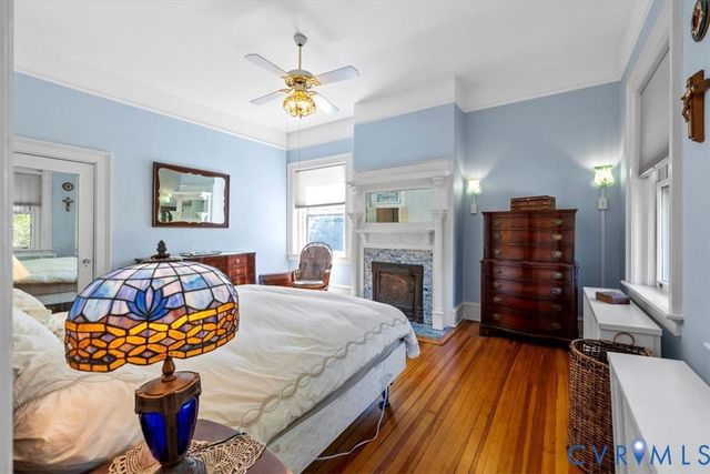 1595 Berkeley Ave, Petersburg, VA 23805