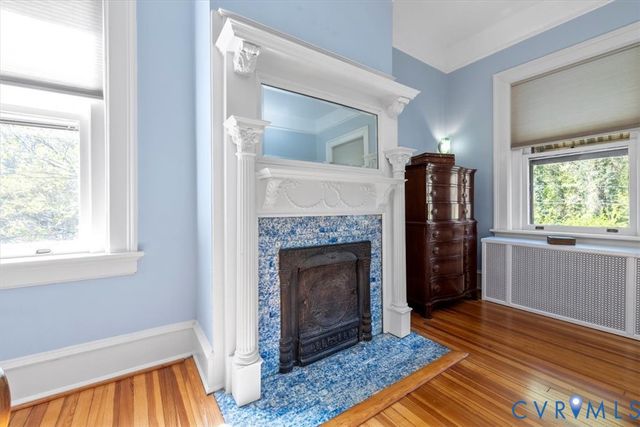1595 Berkeley Ave, Petersburg, VA 23805