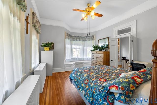 1595 Berkeley Ave, Petersburg, VA 23805