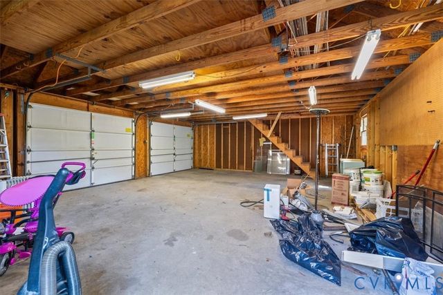 1595 Berkeley Ave, Petersburg, VA 23805