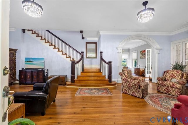 1595 Berkeley Ave, Petersburg, VA 23805