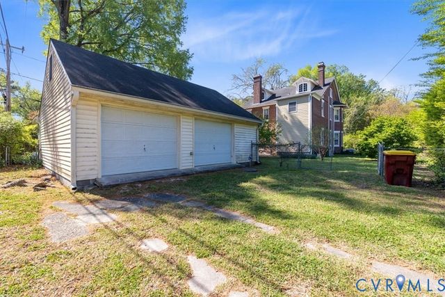 1595 Berkeley Ave, Petersburg, VA 23805