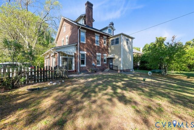 1595 Berkeley Ave, Petersburg, VA 23805
