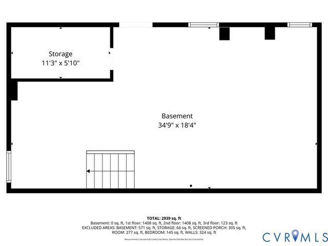 1595 Berkeley Ave, Petersburg, VA 23805