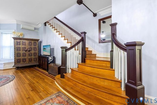 1595 Berkeley Ave, Petersburg, VA 23805