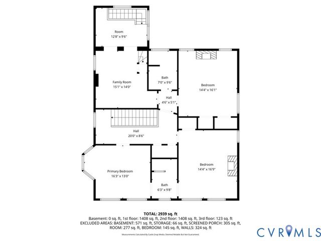 1595 Berkeley Ave, Petersburg, VA 23805