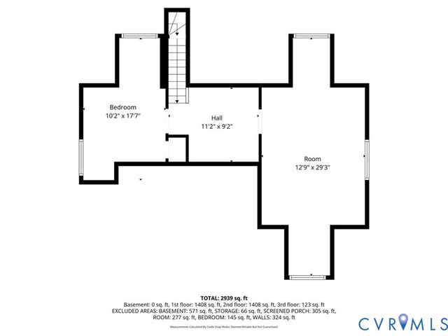1595 Berkeley Ave, Petersburg, VA 23805