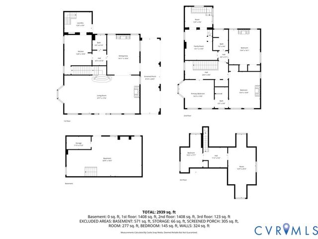 1595 Berkeley Ave, Petersburg, VA 23805