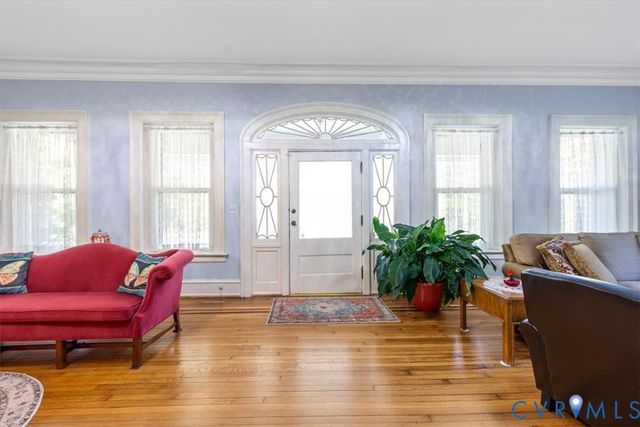 1595 Berkeley Ave, Petersburg, VA 23805