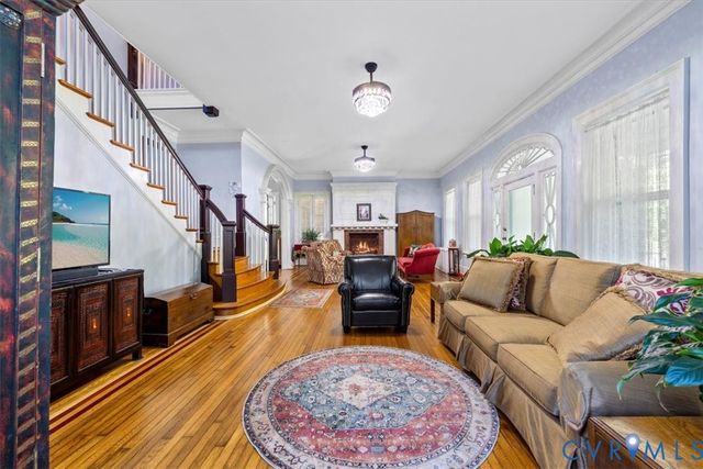 1595 Berkeley Ave, Petersburg, VA 23805