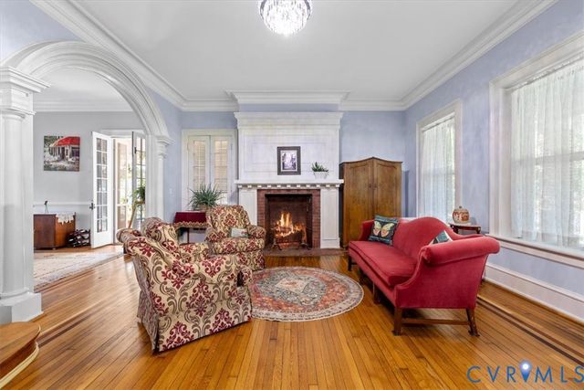 1595 Berkeley Ave, Petersburg, VA 23805