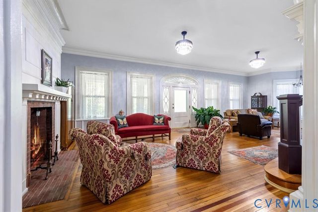 1595 Berkeley Ave, Petersburg, VA 23805