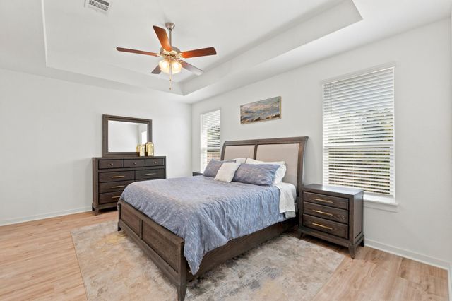 421 Peace Pipe WAY, Georgetown, TX 78628