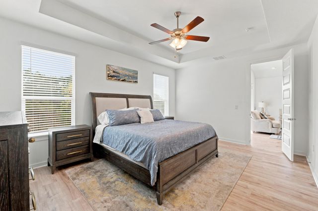 421 Peace Pipe WAY, Georgetown, TX 78628
