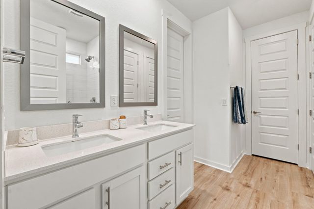 421 Peace Pipe WAY, Georgetown, TX 78628