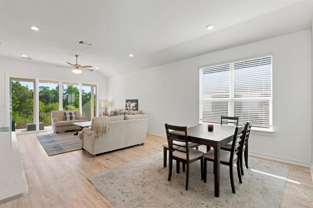 421 Peace Pipe WAY, Georgetown, TX 78628