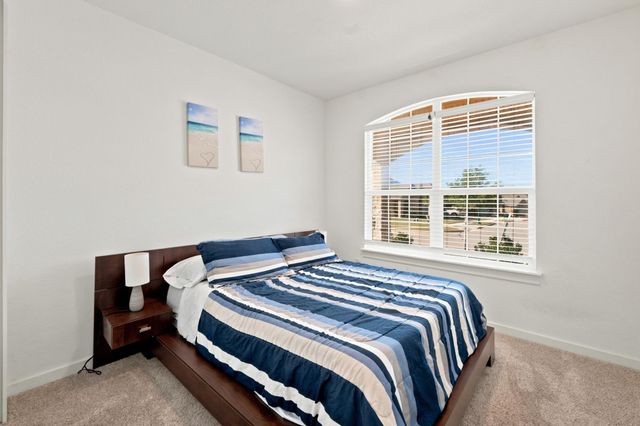 421 Peace Pipe WAY, Georgetown, TX 78628