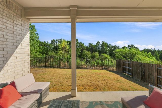 421 Peace Pipe WAY, Georgetown, TX 78628