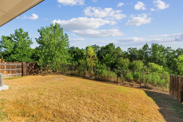 421 Peace Pipe WAY, Georgetown, TX 78628