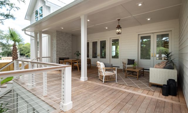 727 Mccants Drive, Mount Pleasant, SC 29464