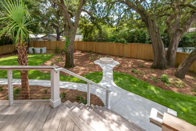 727 Mccants Drive, Mount Pleasant, SC 29464