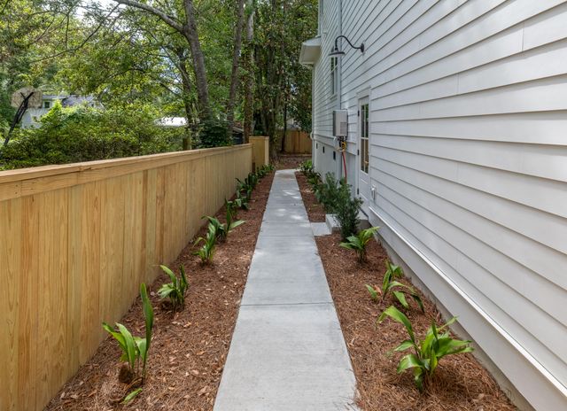727 Mccants Drive, Mount Pleasant, SC 29464