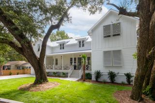 727 Mccants Drive, Mount Pleasant, SC 29464